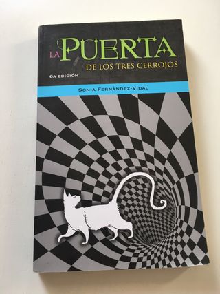 La puerta de los cerrojos